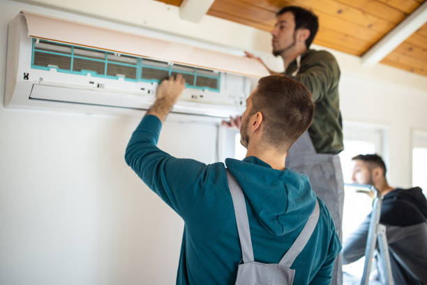 Best Emergency HVAC Services in Orange Blossom, CA