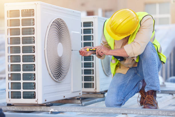 Best Thermostats and Smart Controls in Orange Blossom, CA