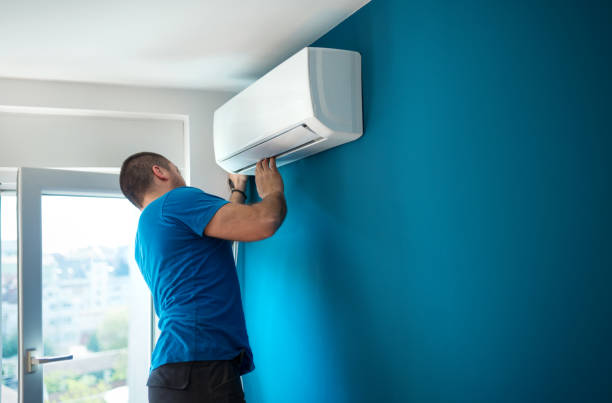 Best HVAC Retrofitting and Upgrading in Orange Blossom, CA
