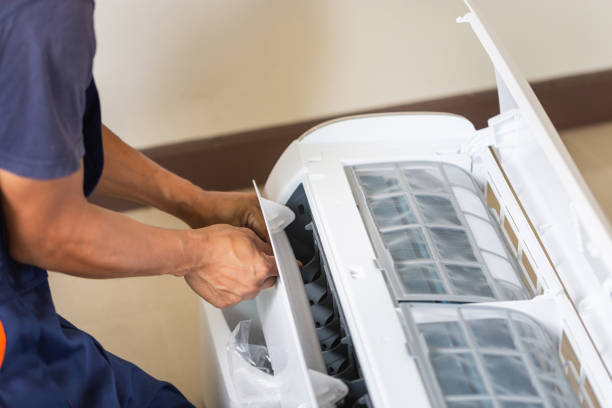 Best Solar-powered HVAC Systems in Orange Blossom, CA