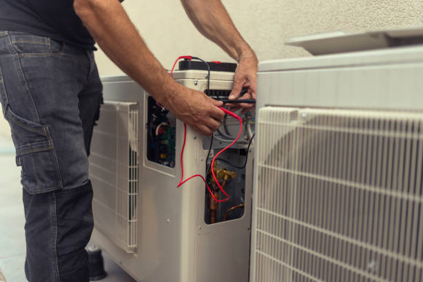  Orange Blossom, CA HVAC Pros