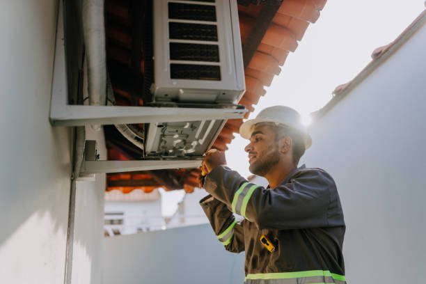 Best Residential HVAC in Orange Blossom, CA