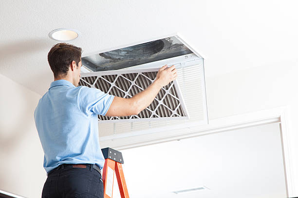 Professional HVAC in Orange Blossom, CA