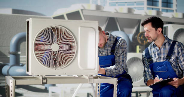 Best Residential HVAC in Orange Blossom, CA